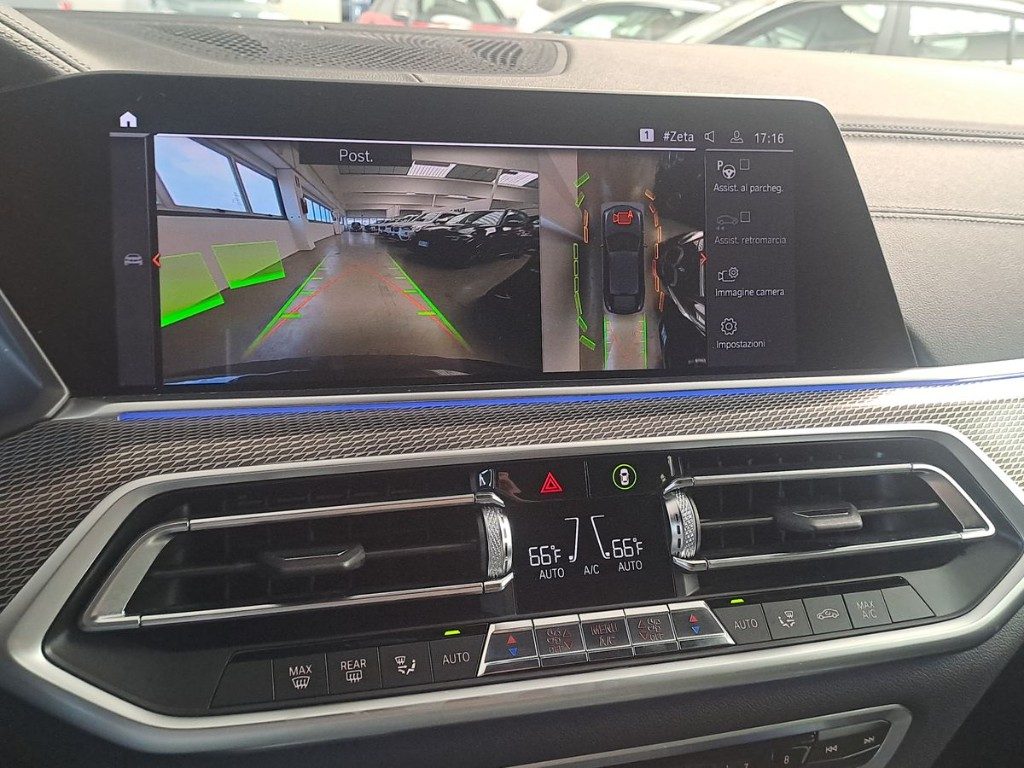 BMW X6 xDrive30d 48V Msport Aut. - 13