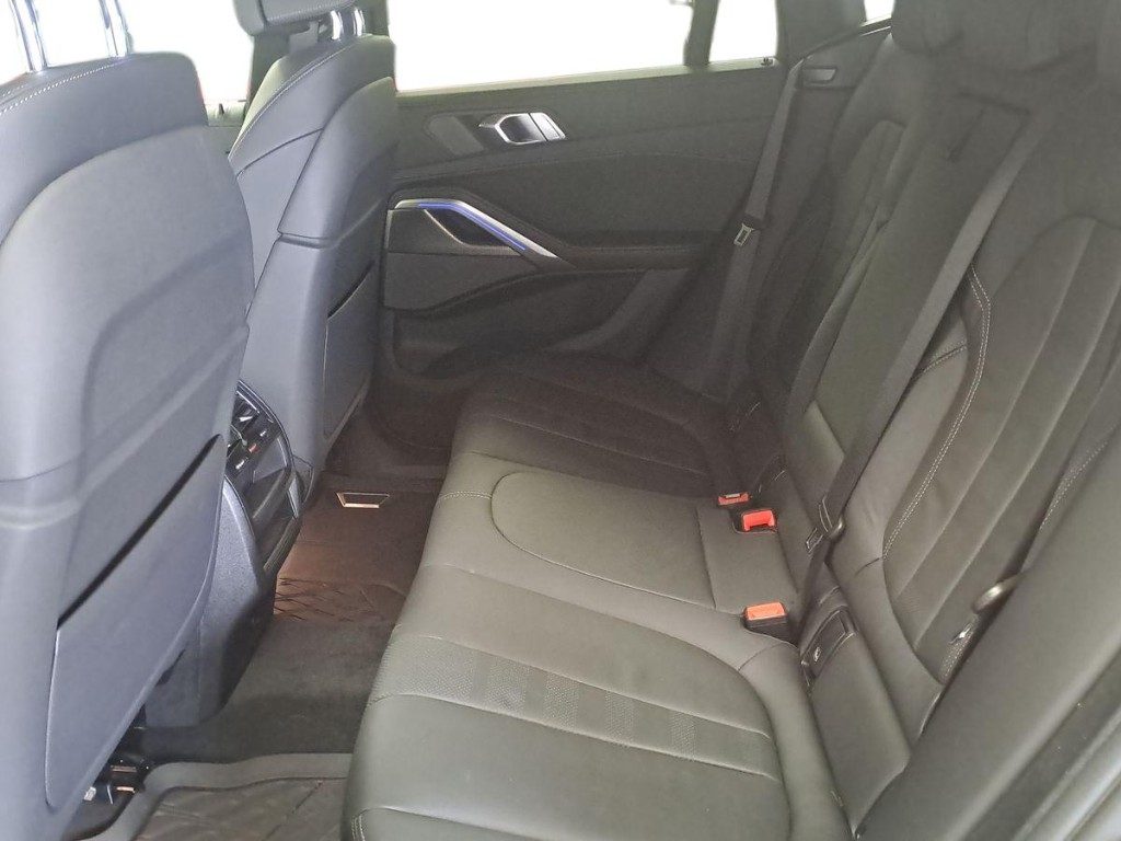 BMW X6 xDrive30d 48V Msport Aut. - 11