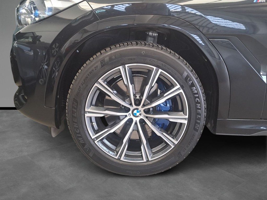 BMW X6 xDrive30d 48V Msport Aut. - 5
