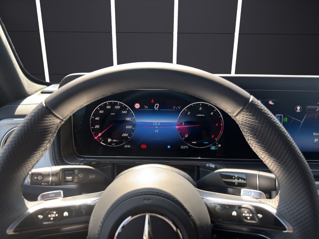 MERCEDES-BENZ G 450 d Mild hybrid S.W. AMG Line - 11