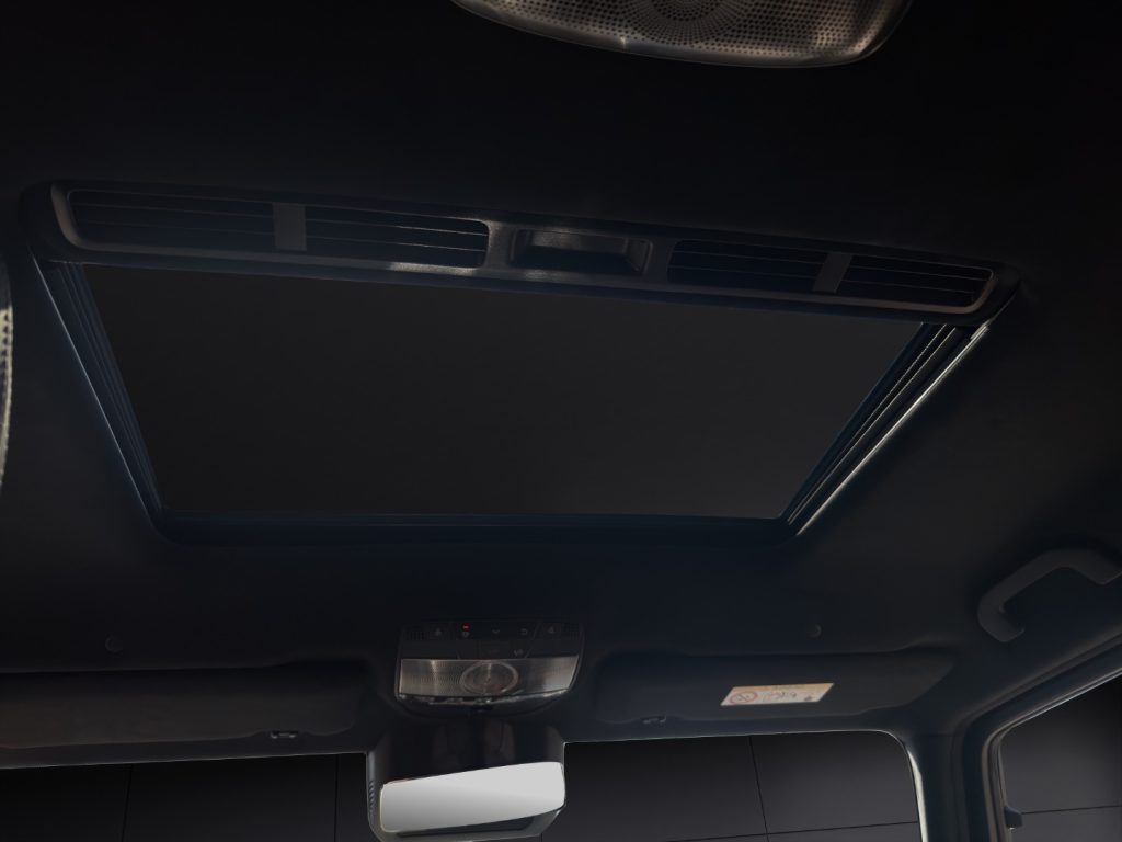 MERCEDES-BENZ G 450 d Mild hybrid S.W. AMG Line - 23