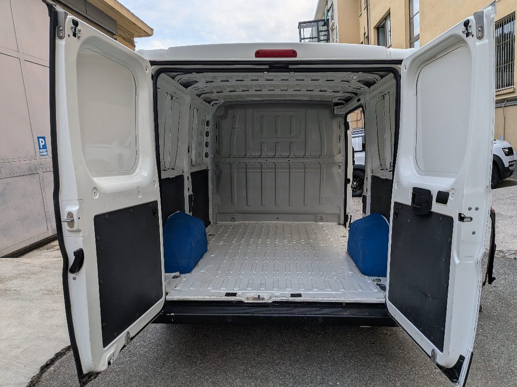 FIAT Ducato jumper BlueHDi 110 PC-TN Furgone - 6