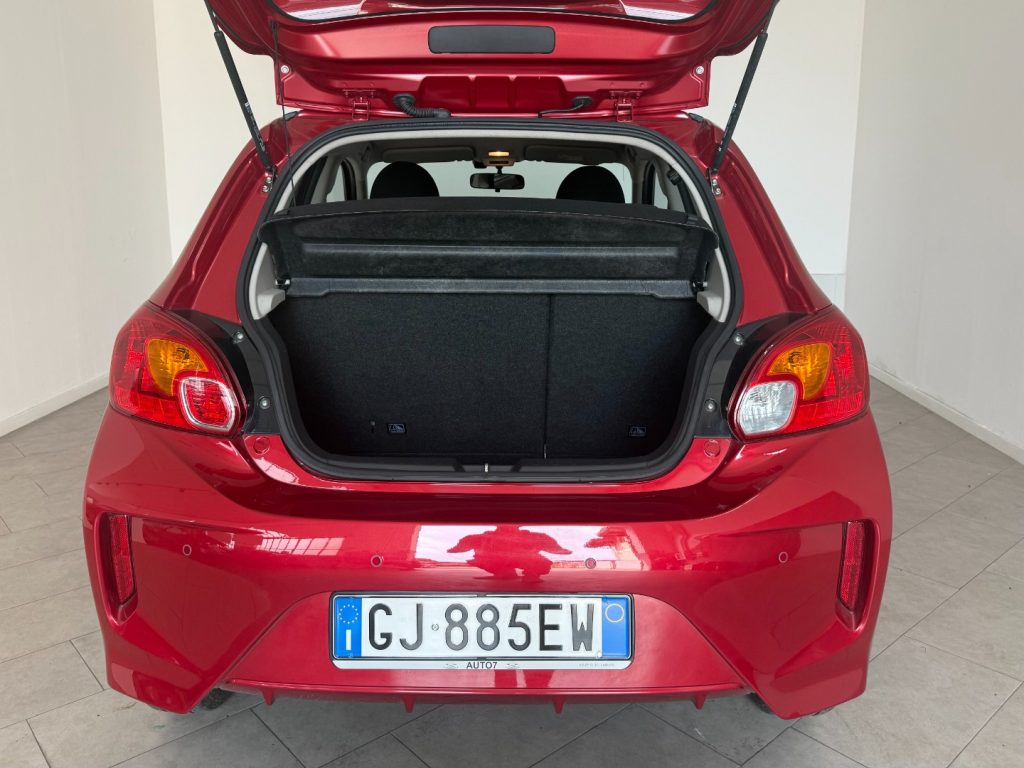 MITSUBISHI Space Star 1.2 Intense SDA - 7