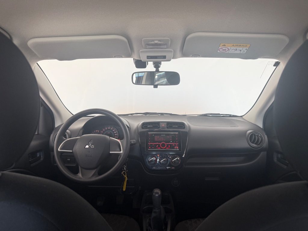 MITSUBISHI Space Star 1.2 Intense SDA - 18