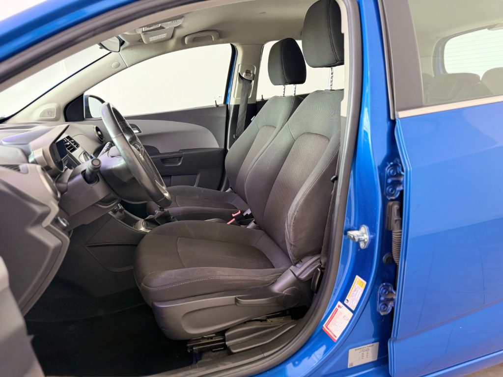 CHEVROLET Aveo 1.2 86CV 5 porte LTZ - 10
