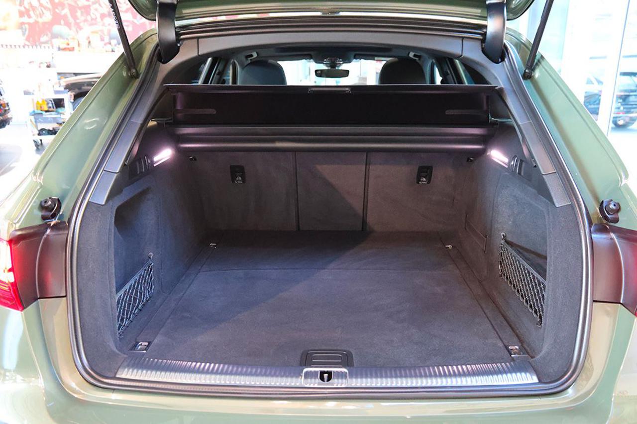 AUDI A4 40 TDI Avant Quattro S-Tronic S-Line - 15