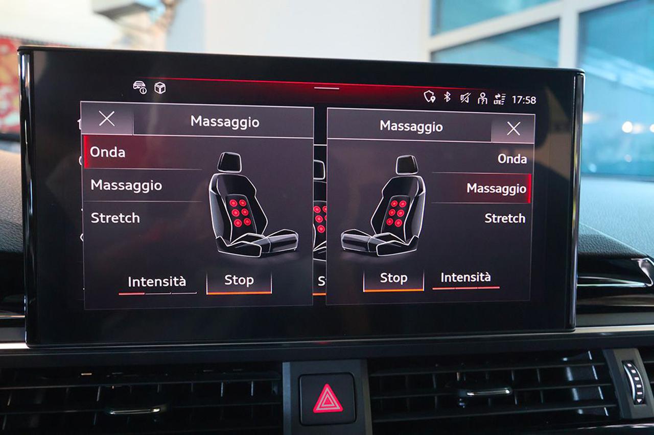 AUDI A4 40 TDI Avant Quattro S-Tronic S-Line - 31