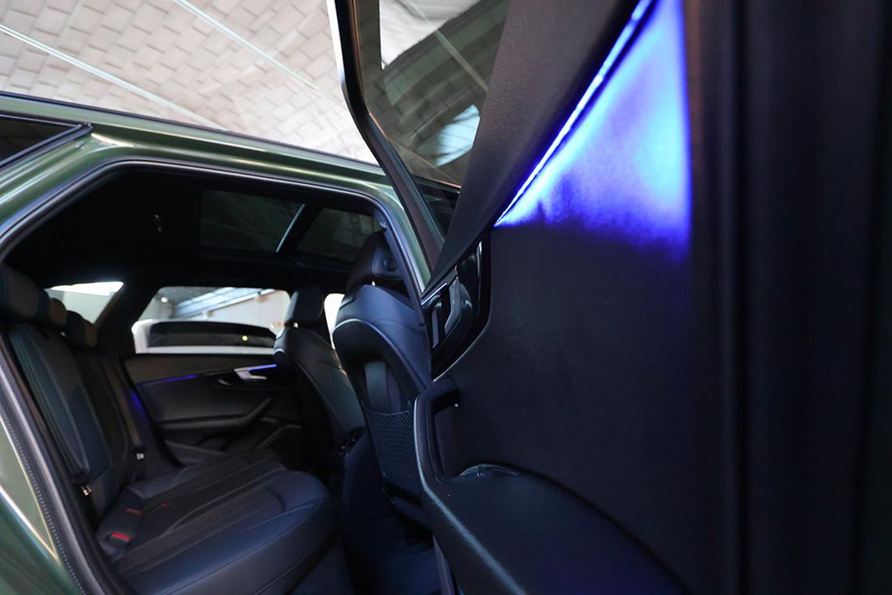 AUDI A4 40 TDI Avant Quattro S-Tronic S-Line - 44
