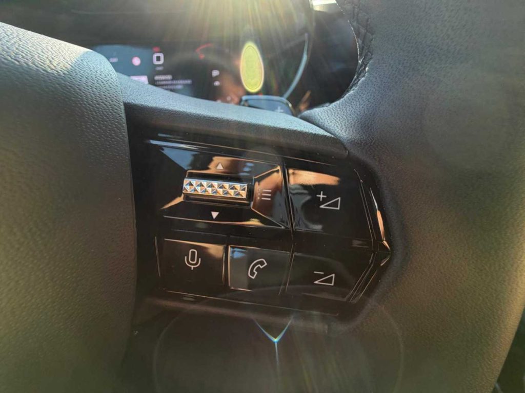 ALFA ROMEO Junior 1.2 145 CV Hybrid eDCT6 - 20