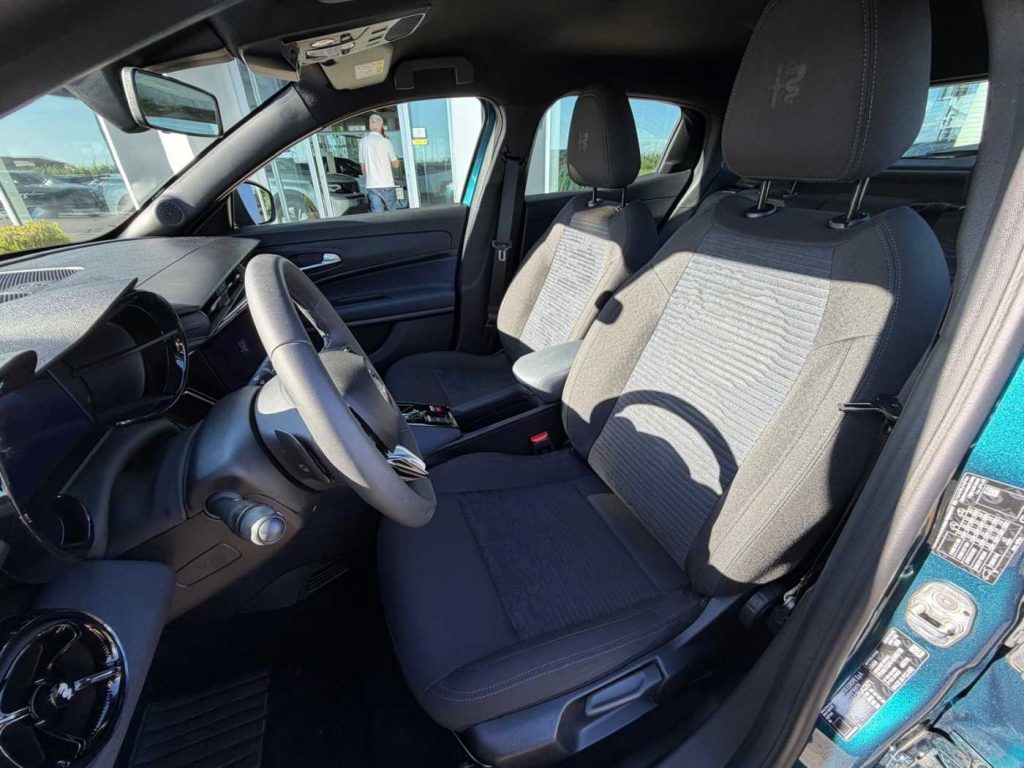 ALFA ROMEO Junior 1.2 145 CV Hybrid eDCT6 - 14