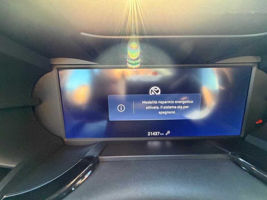 ALFA ROMEO Junior 1.2 145 CV Hybrid eDCT6 - 16