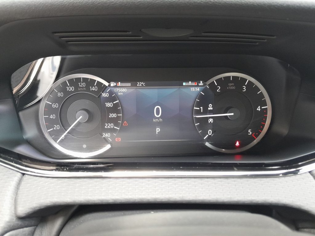 LAND ROVER Range Rover Evoque 2.0 D165 MHEV R-Dynamic AWD auto - 14