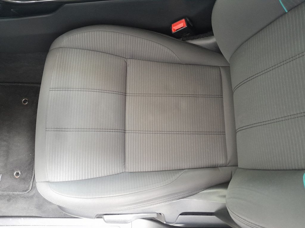 LAND ROVER Range Rover Evoque 2.0 D165 MHEV R-Dynamic AWD auto - 21
