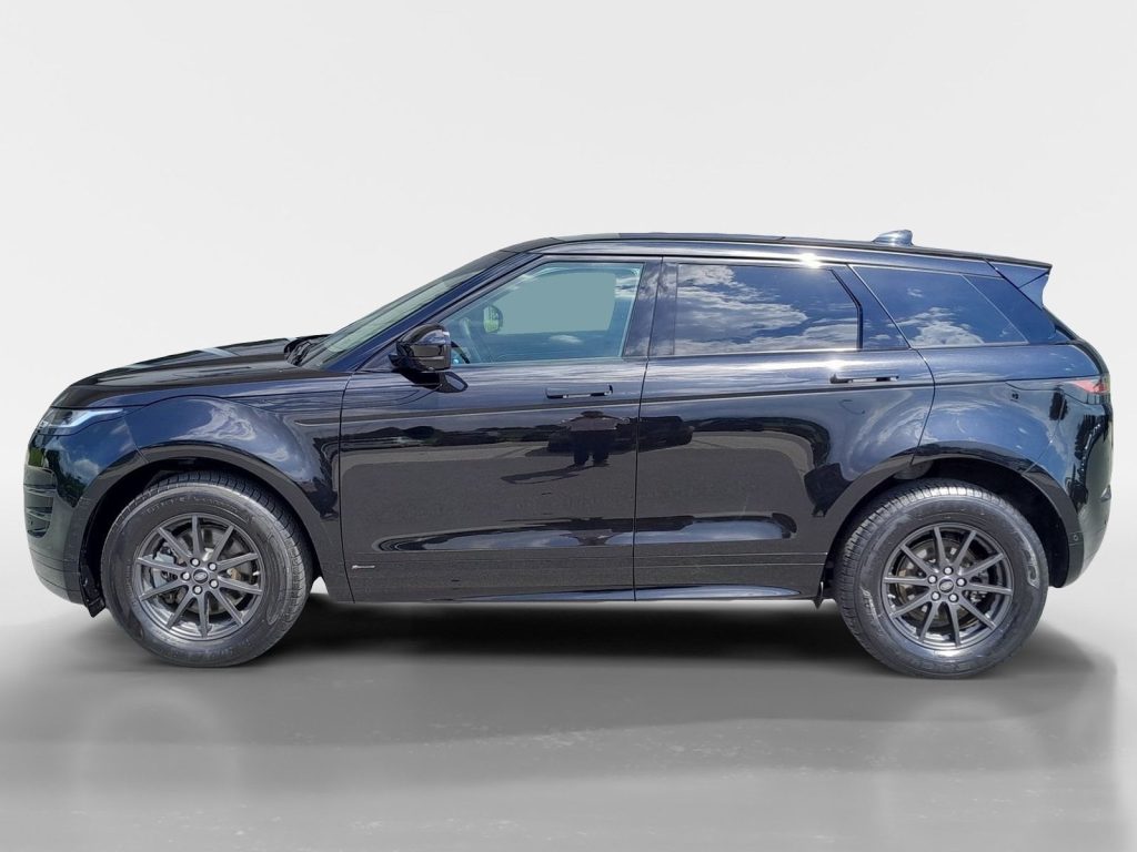 LAND ROVER Range Rover Evoque 2.0 D165 MHEV R-Dynamic AWD auto - 28