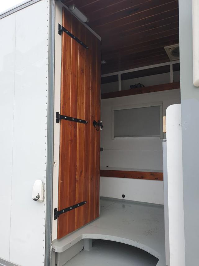 IVECO Daily Bianco pastello