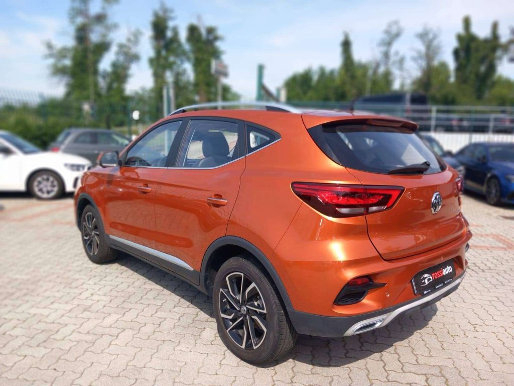 MG ZS 1.5 Luxury - 6