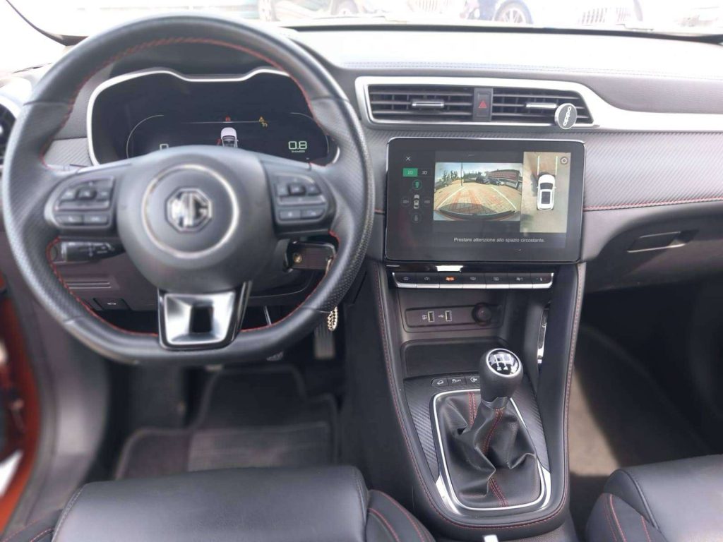 MG ZS 1.5 Luxury - 7