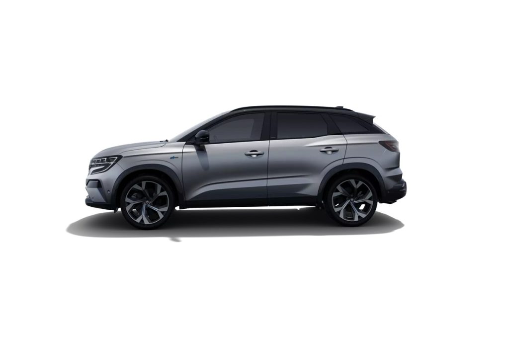 RENAULT Austral 1.2 E-tech Full Hybrid Evolution 200cv Auto - 2