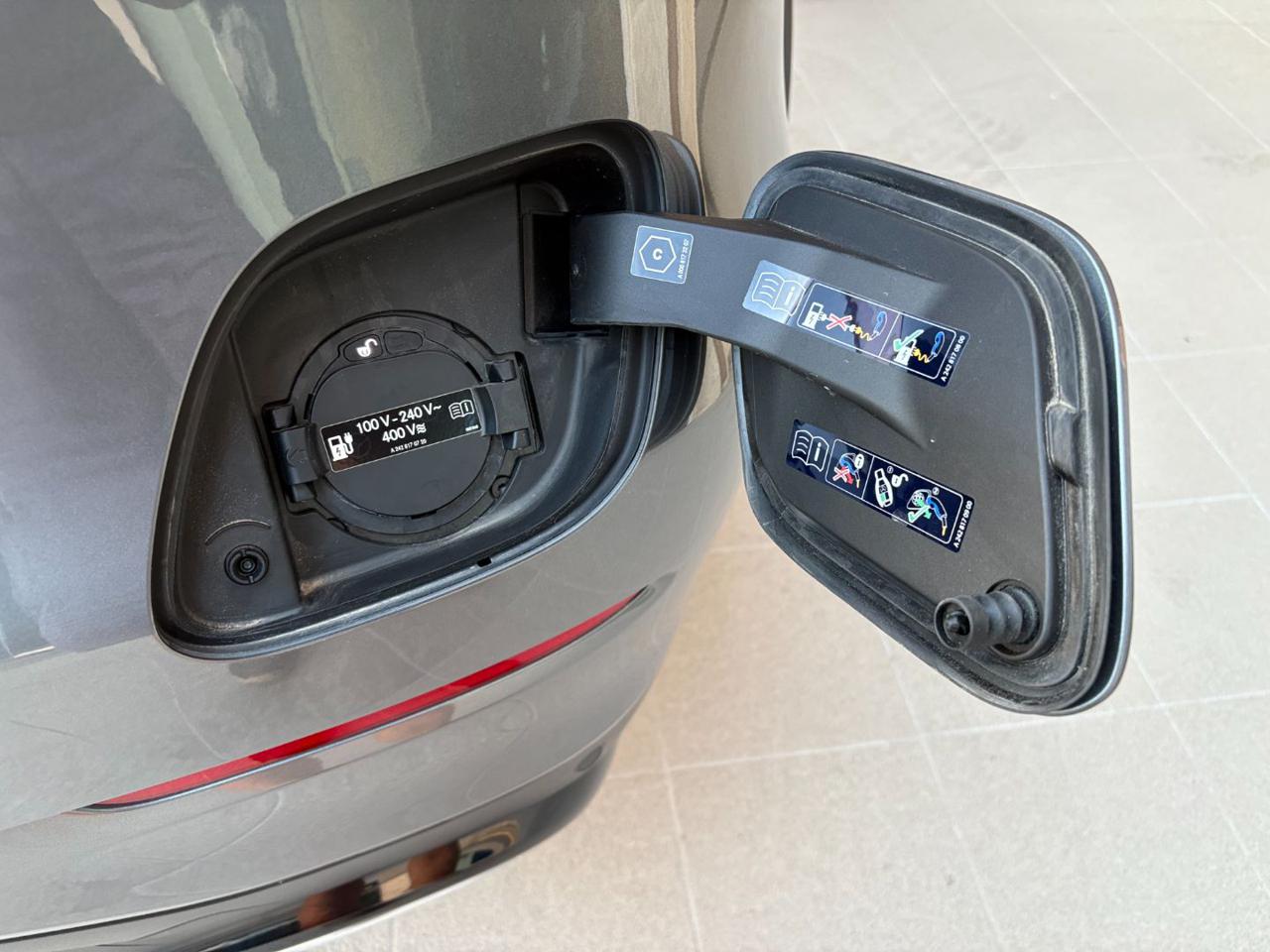 MERCEDES-BENZ GLC 300 de 4Matic Plug-in hybrid Coupé Premium Plus. - 43