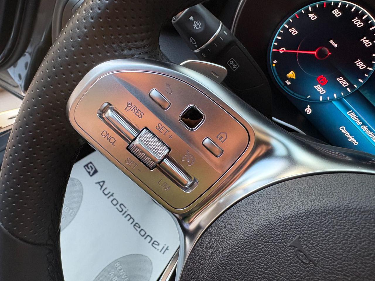 MERCEDES-BENZ GLC 300 de 4Matic Plug-in hybrid Coupé Premium Plus. - 24