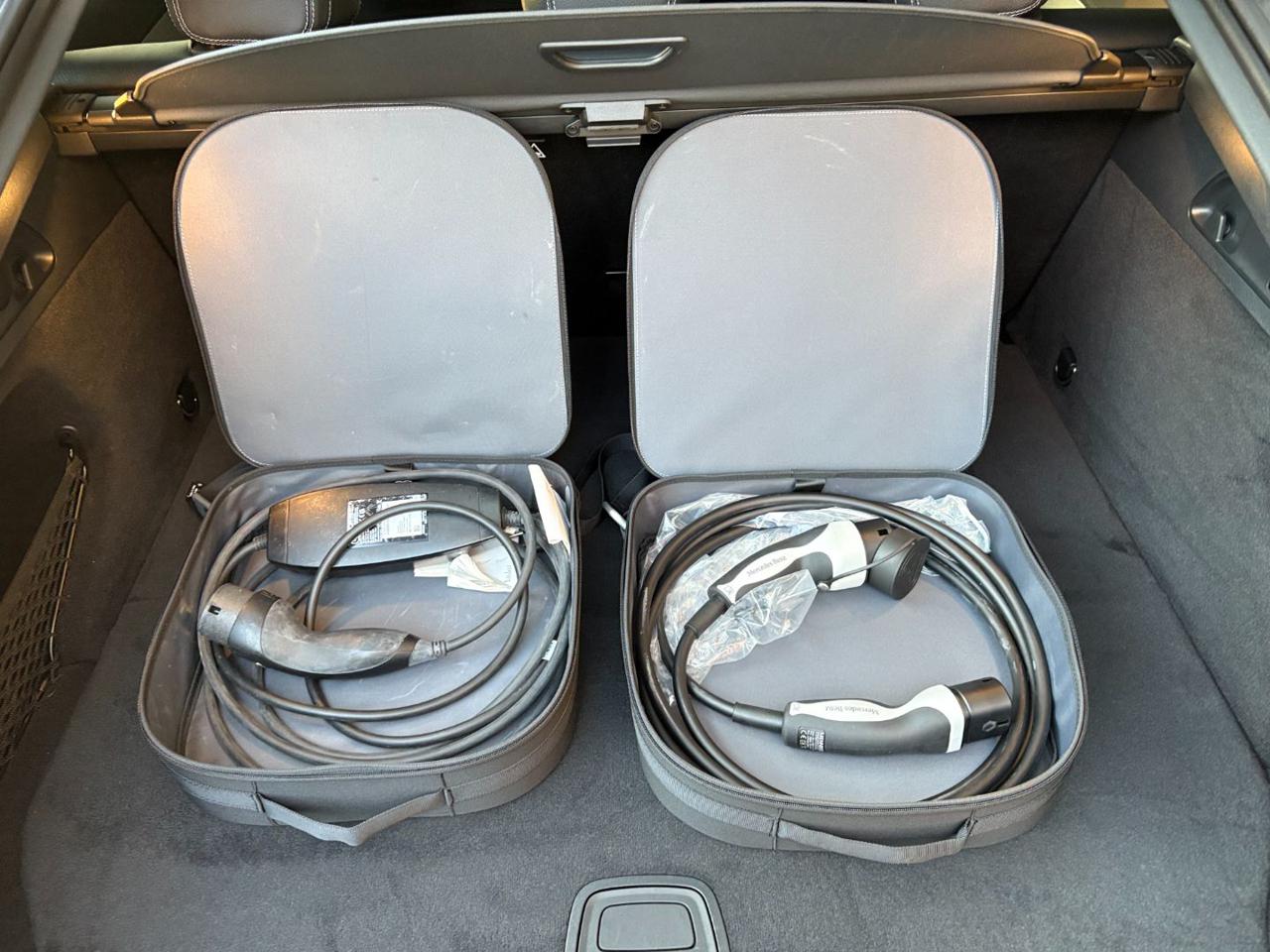 MERCEDES-BENZ GLC 300 de 4Matic Plug-in hybrid Coupé Premium Plus. - 20