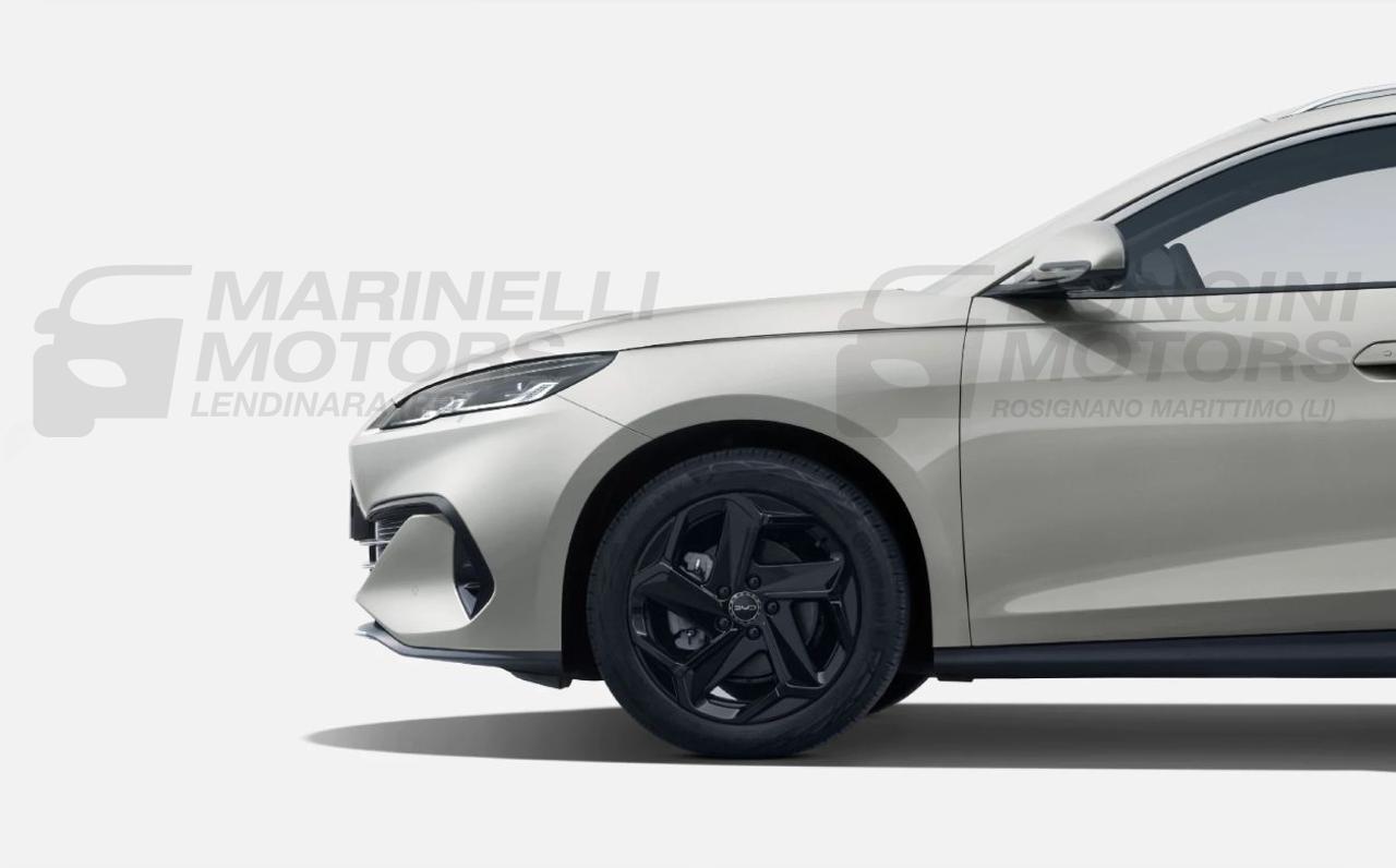 BYD Seal 6 TOURING DM-I 1.5 PHEV BOOST 2WD - 6