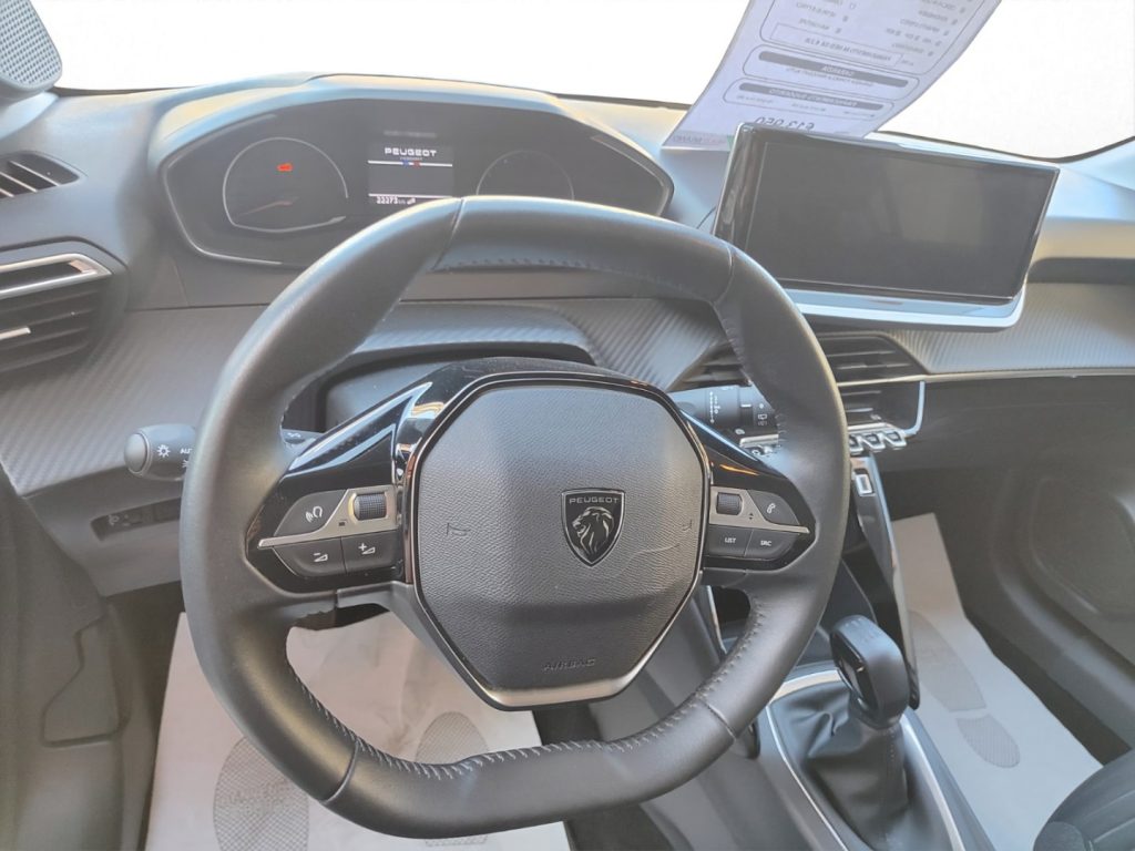 PEUGEOT 208 PureTech Active Pack 75cv - 5