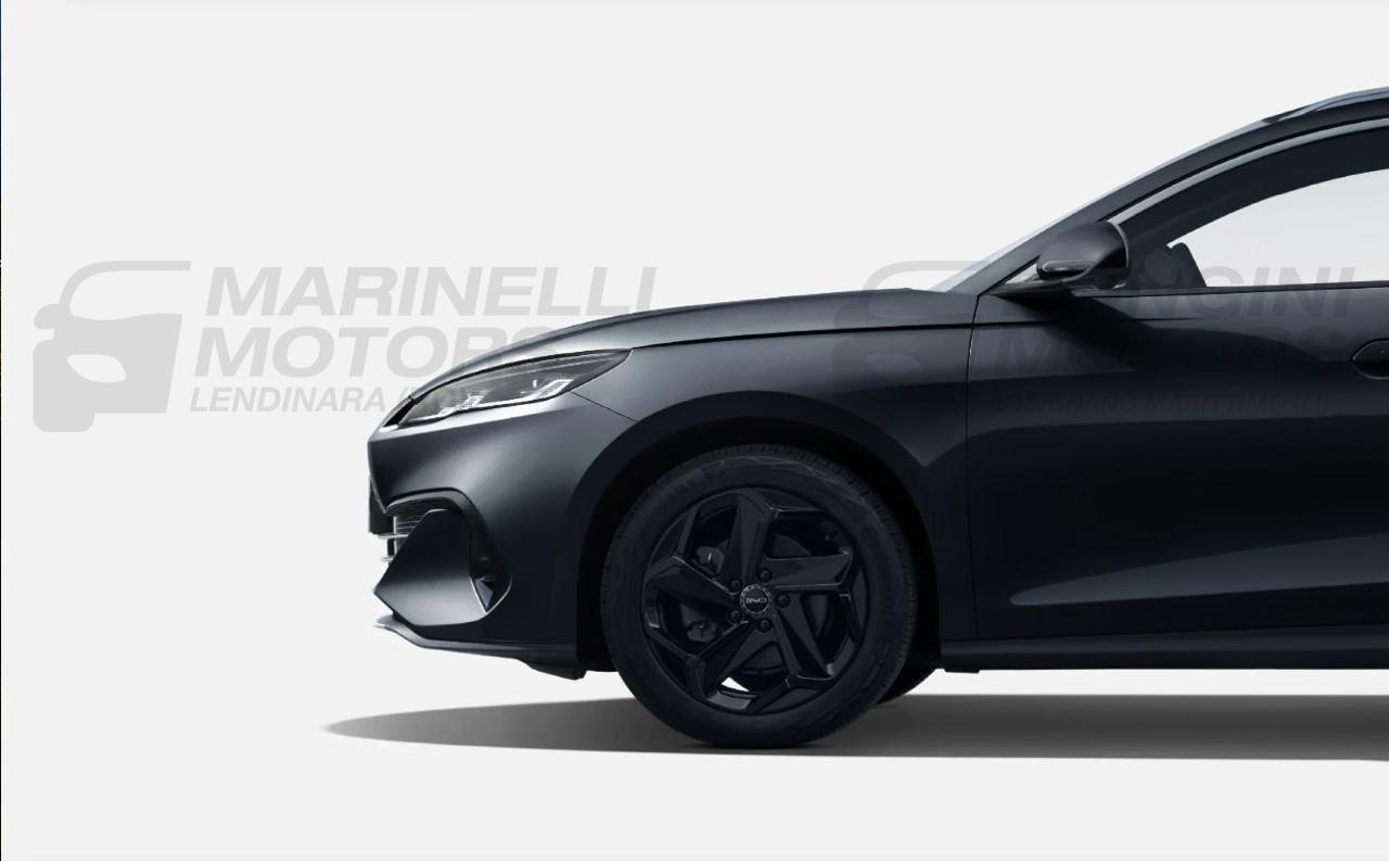 BYD Seal 6 TOURING DM-I 1.5 PHEV BOOST 2WD - 10