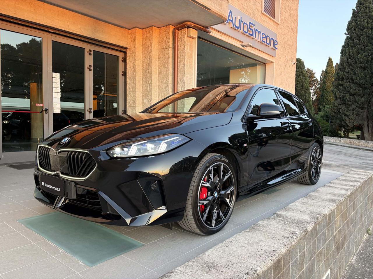 BMW 118 d 5p. Msport Pro C.AUTOMATICO - 1