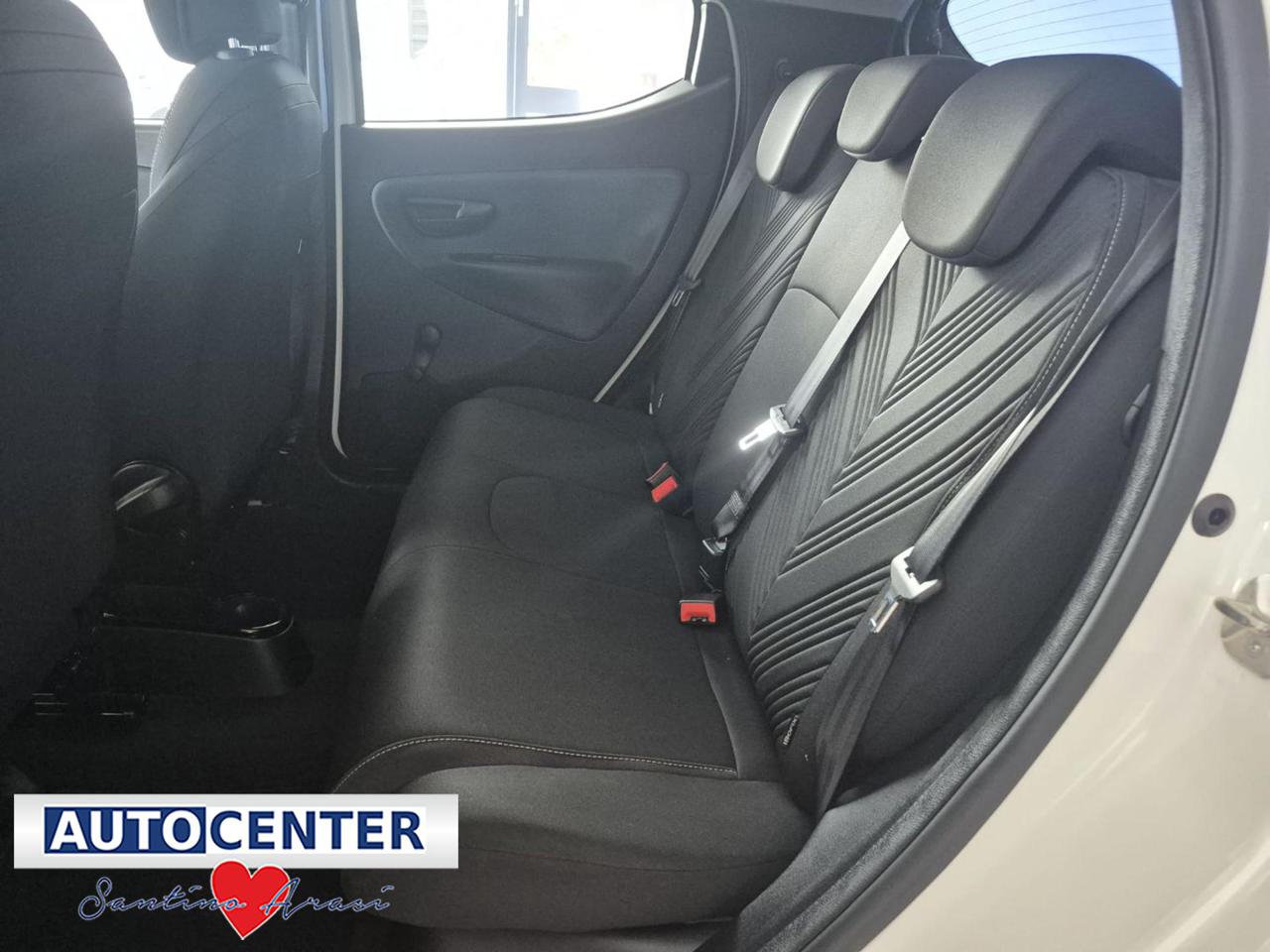 LANCIA Ypsilon 1.0 FireFly 5 porte S&S Hybrid Gold - 11