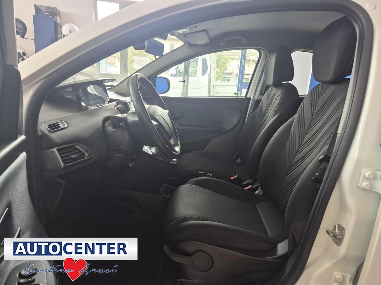 LANCIA Ypsilon 1.0 FireFly 5 porte S&S Hybrid Gold - 9