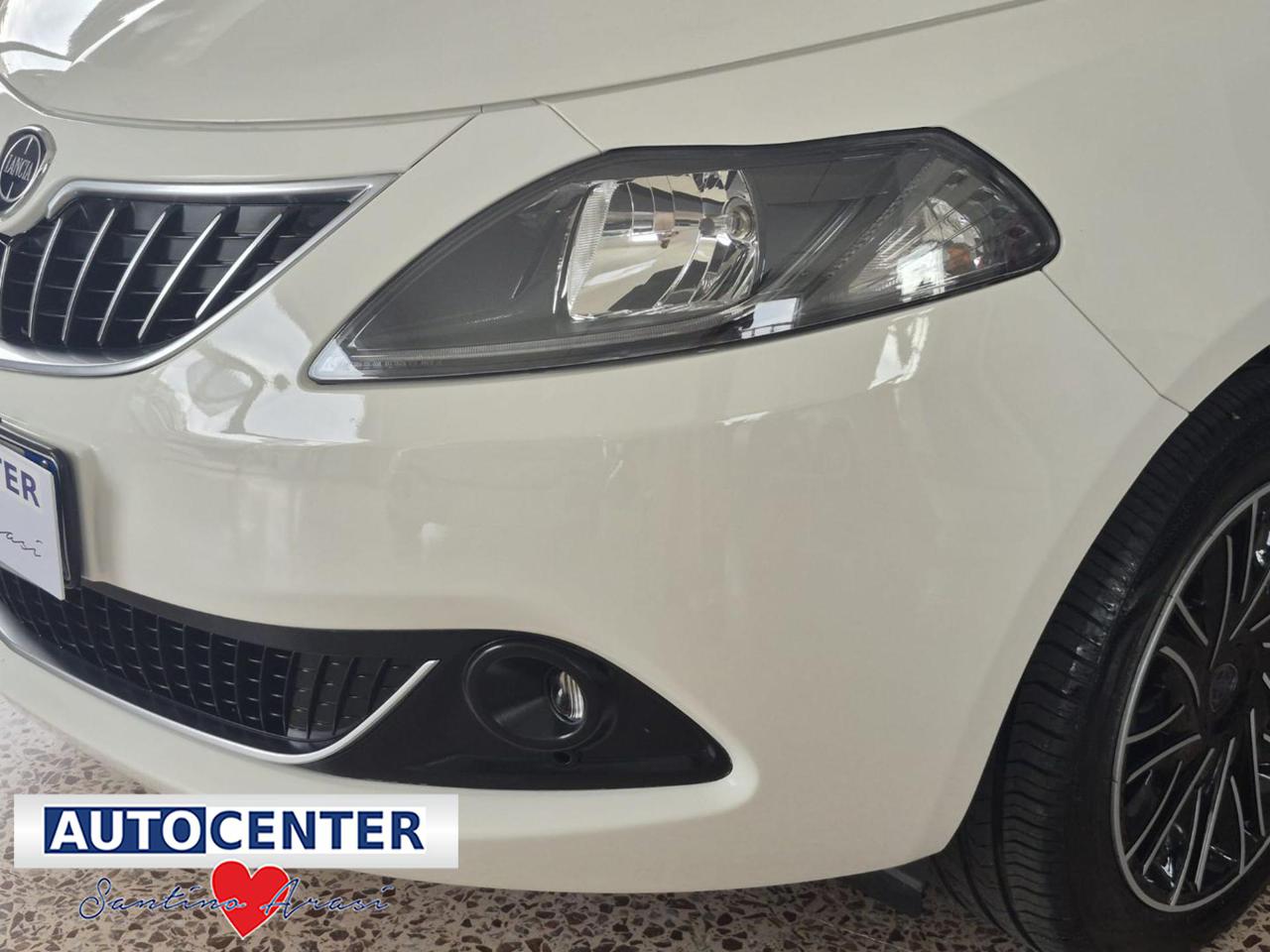 LANCIA Ypsilon 1.0 FireFly 5 porte S&S Hybrid Gold - 14