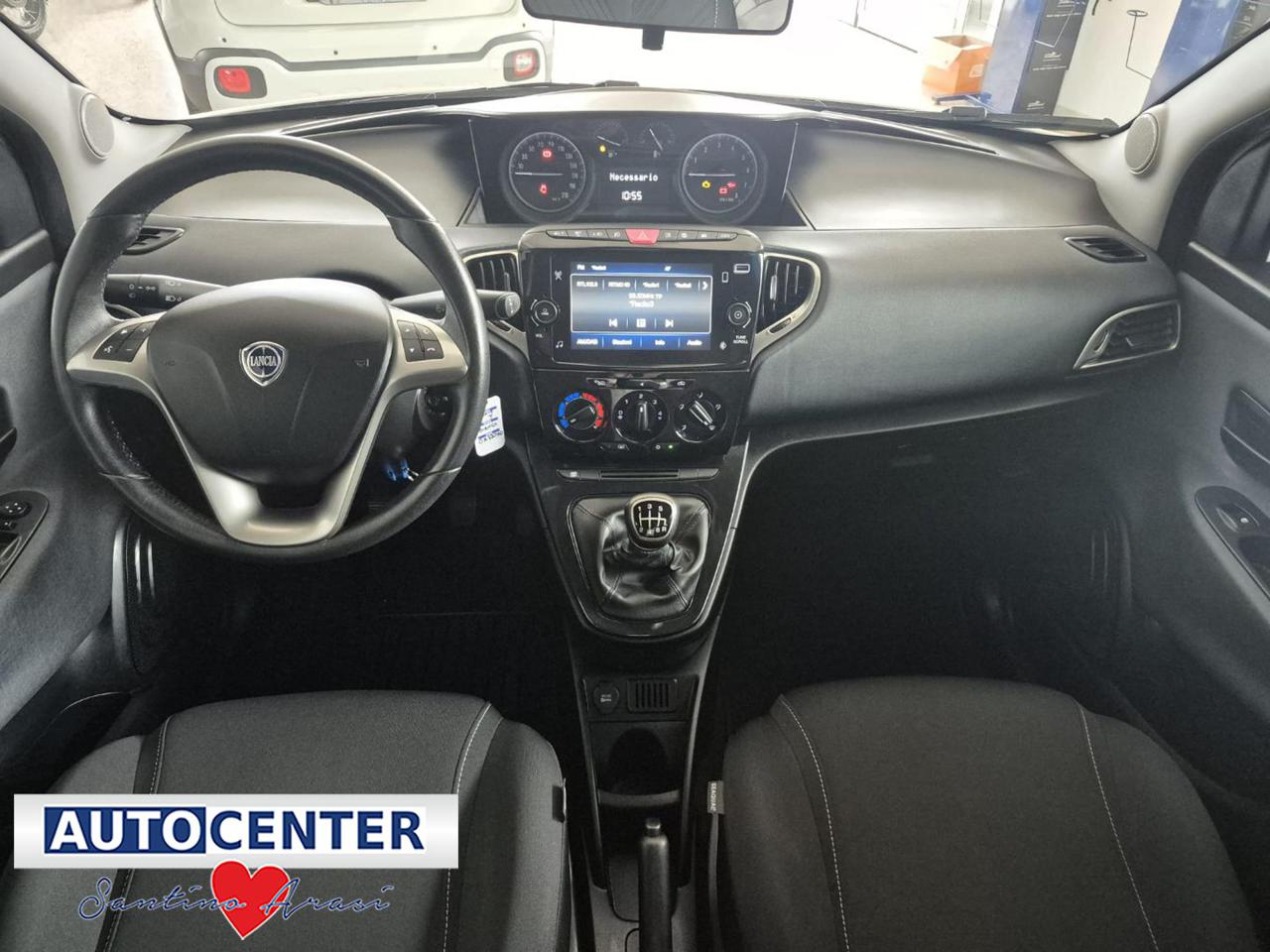 LANCIA Ypsilon 1.0 FireFly 5 porte S&S Hybrid Gold - 6