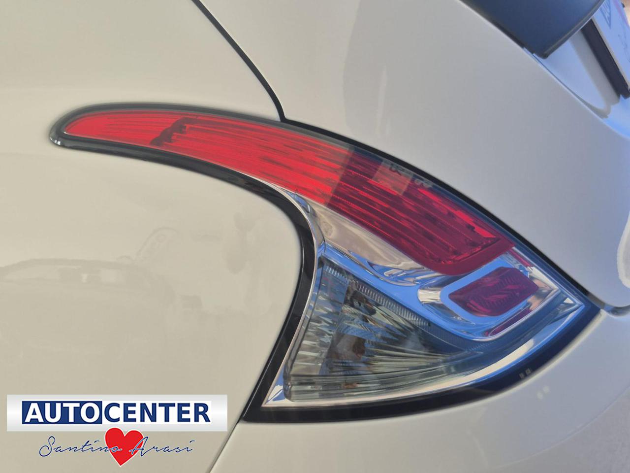 LANCIA Ypsilon 1.0 FireFly 5 porte S&S Hybrid Gold - 12
