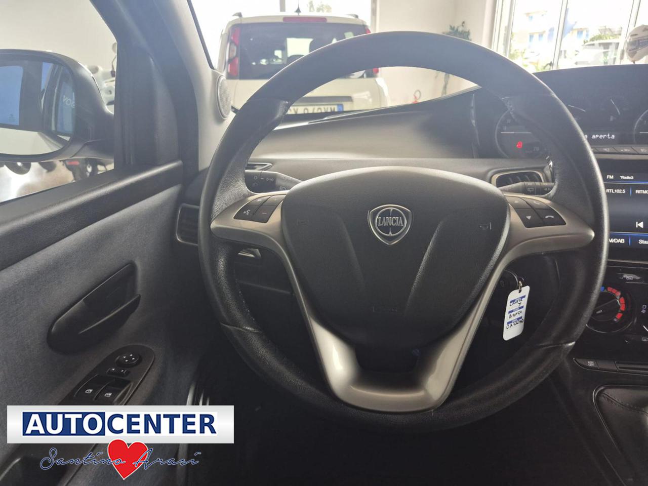 LANCIA Ypsilon 1.0 FireFly 5 porte S&S Hybrid Gold - 7