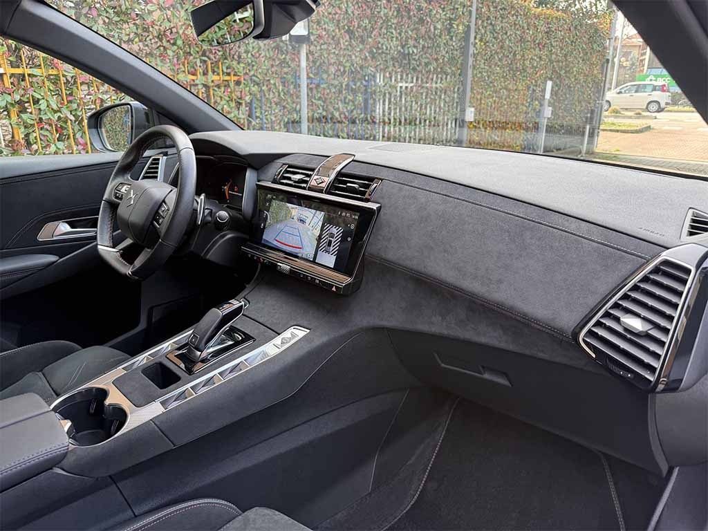 DS AUTOMOBILES DS 7 bluehdi Pallas TELECAMERA PREZZO REALE IVA ESPOSTA - 26
