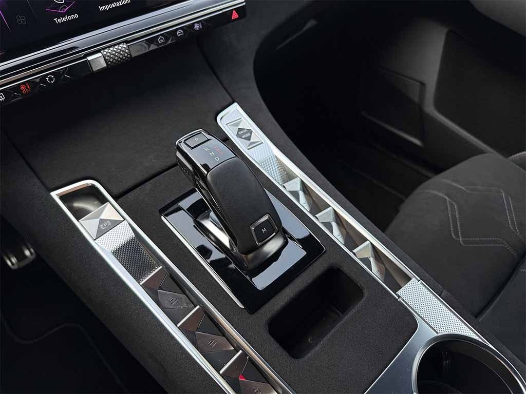 DS AUTOMOBILES DS 7 bluehdi Pallas TELECAMERA PREZZO REALE IVA ESPOSTA - 16