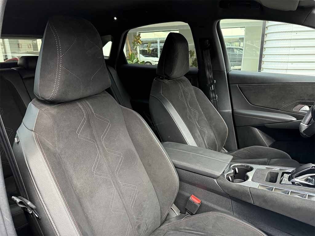 DS AUTOMOBILES DS 7 bluehdi Pallas TELECAMERA PREZZO REALE IVA ESPOSTA - 23