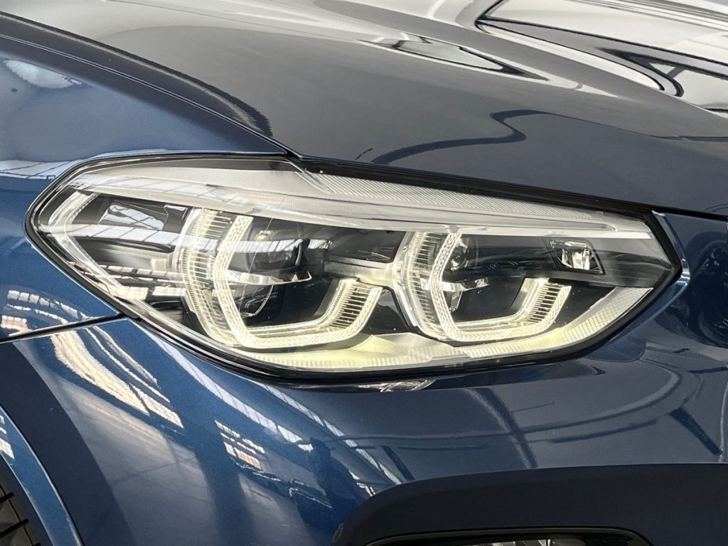 BMW X3 xDrive30d 249CV 48V Msport - 17