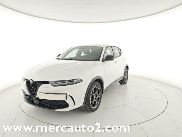ALFA ROMEO Tonale Bianco pastello
