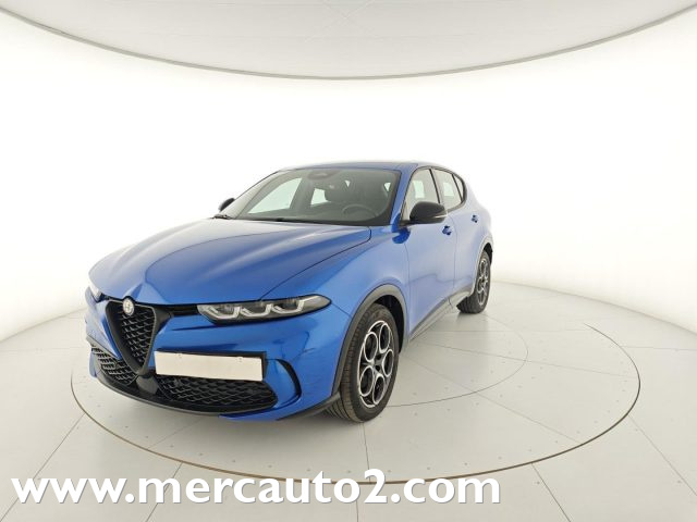 ALFA ROMEO Tonale Blu metallizzato