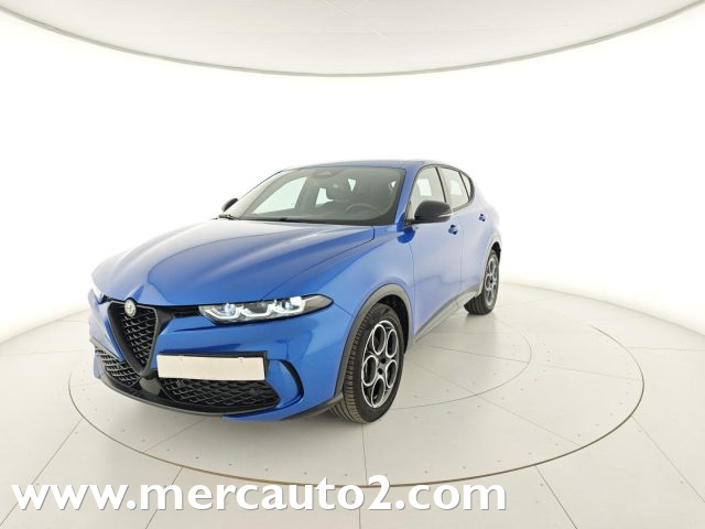 ALFA ROMEO Tonale Blu metallizzato
