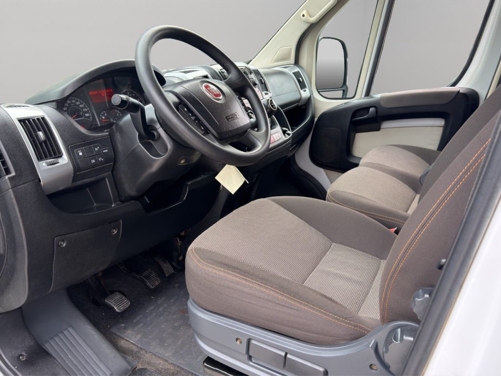 FIAT Ducato Pulmino 9 posti - 7