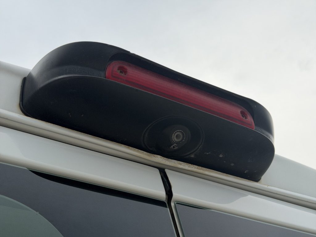 FIAT Ducato Pulmino 9 posti - 16
