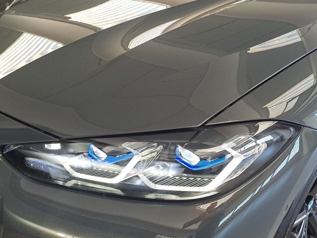 BMW 420 d 48V Coupé Msport Pro Aut. - 6