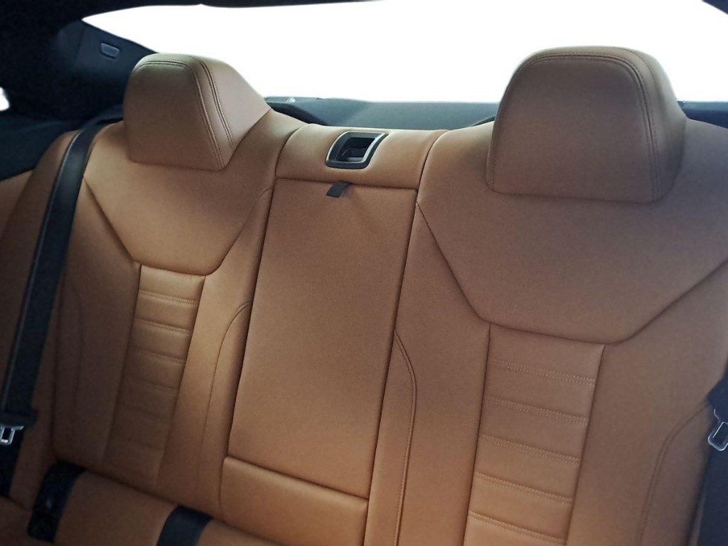 BMW 420 d 48V Coupé Msport Pro Aut. - 11