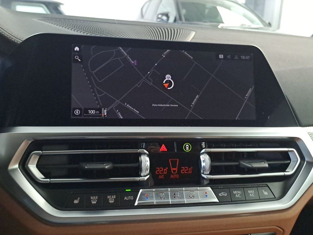 BMW 420 d 48V Coupé Msport Pro Aut. - 12