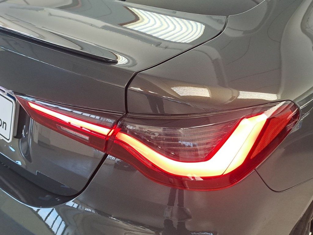 BMW 420 d 48V Coupé Msport Pro Aut. - 7