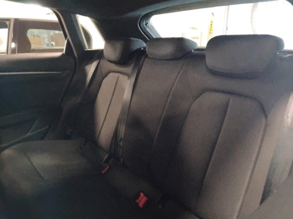 AUDI A3 SPORTBACK 30 E TFSI S tr. Bus. Advan. 18 MILD HYB - 8