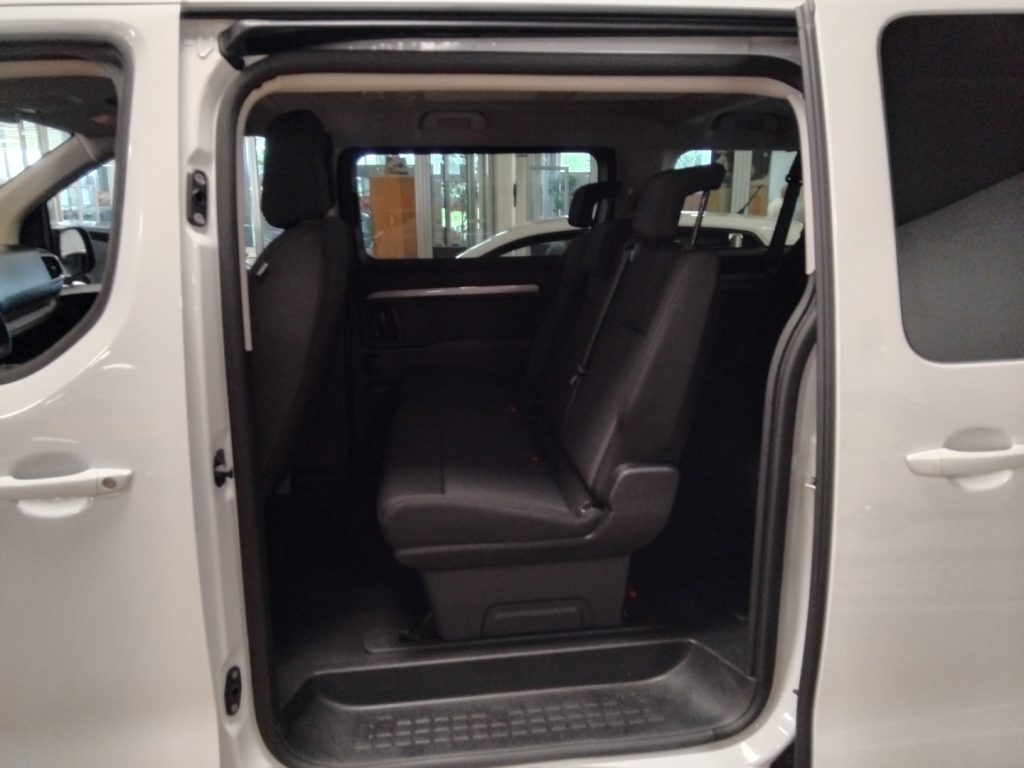 FIAT Ulysse 2.0 BlueHDi 180 CV AT8 L3 Combi 9 POSTI - 9